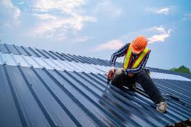 Best Emergency Roof Repair  in Richmond, UT